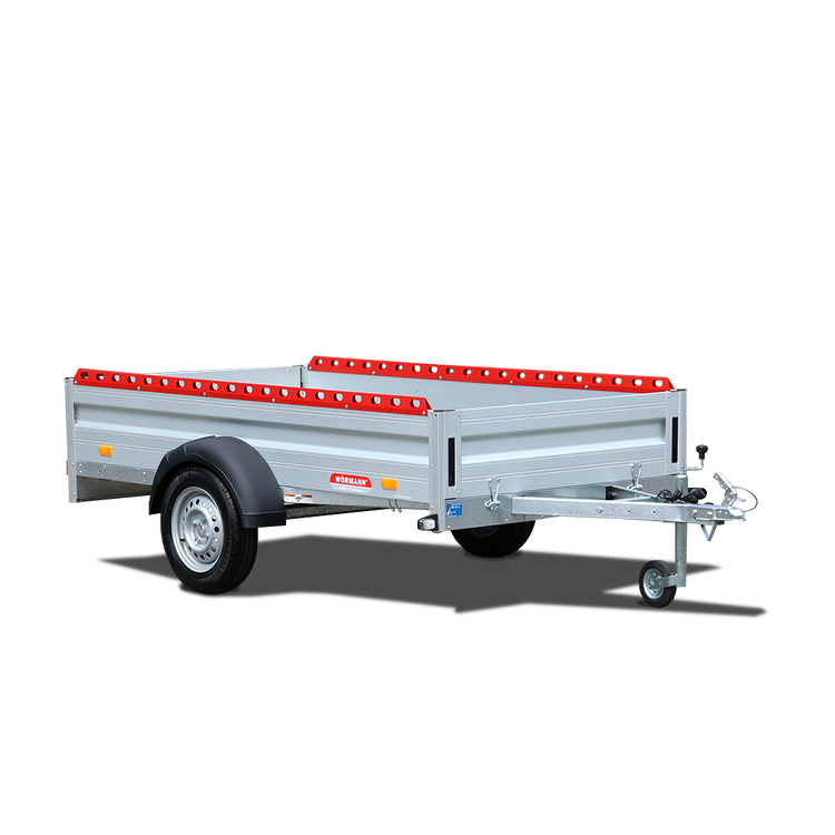 Alustar 7525/131 STK