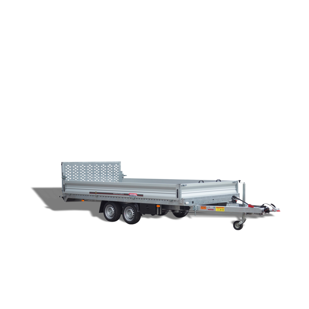 Profilader 3543/210