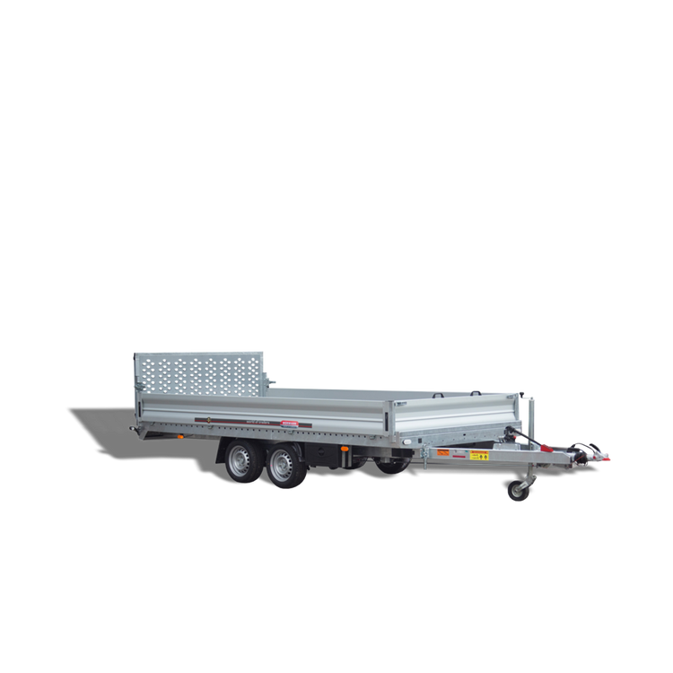 Profilader 3543/210