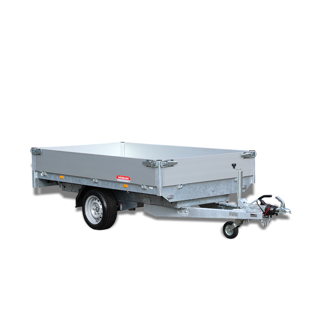 Rebell RK 1826/150 el. Hy. MT