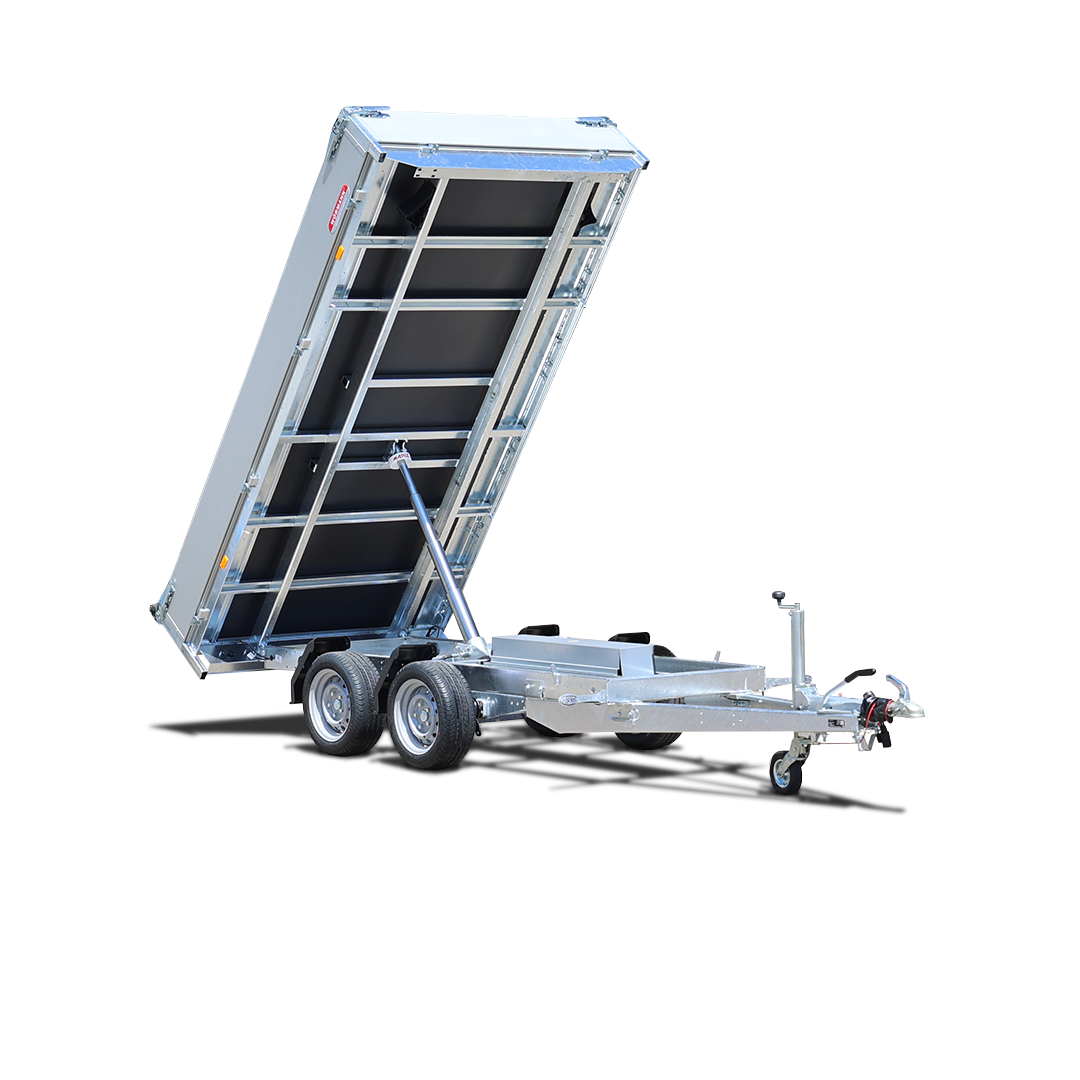 Rebell RK 2731/160 el. Hy.13"C