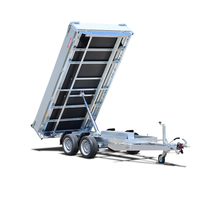 Rebell RK 2731/160 el. Hy.13"C