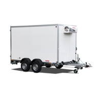 Frigo-King 3535/180