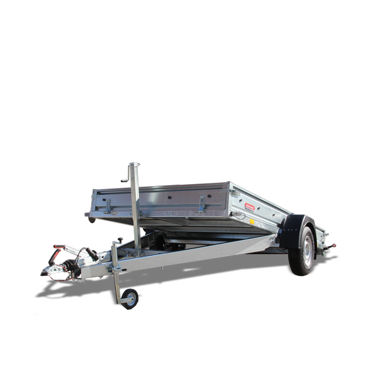 Load-Master 1538/180