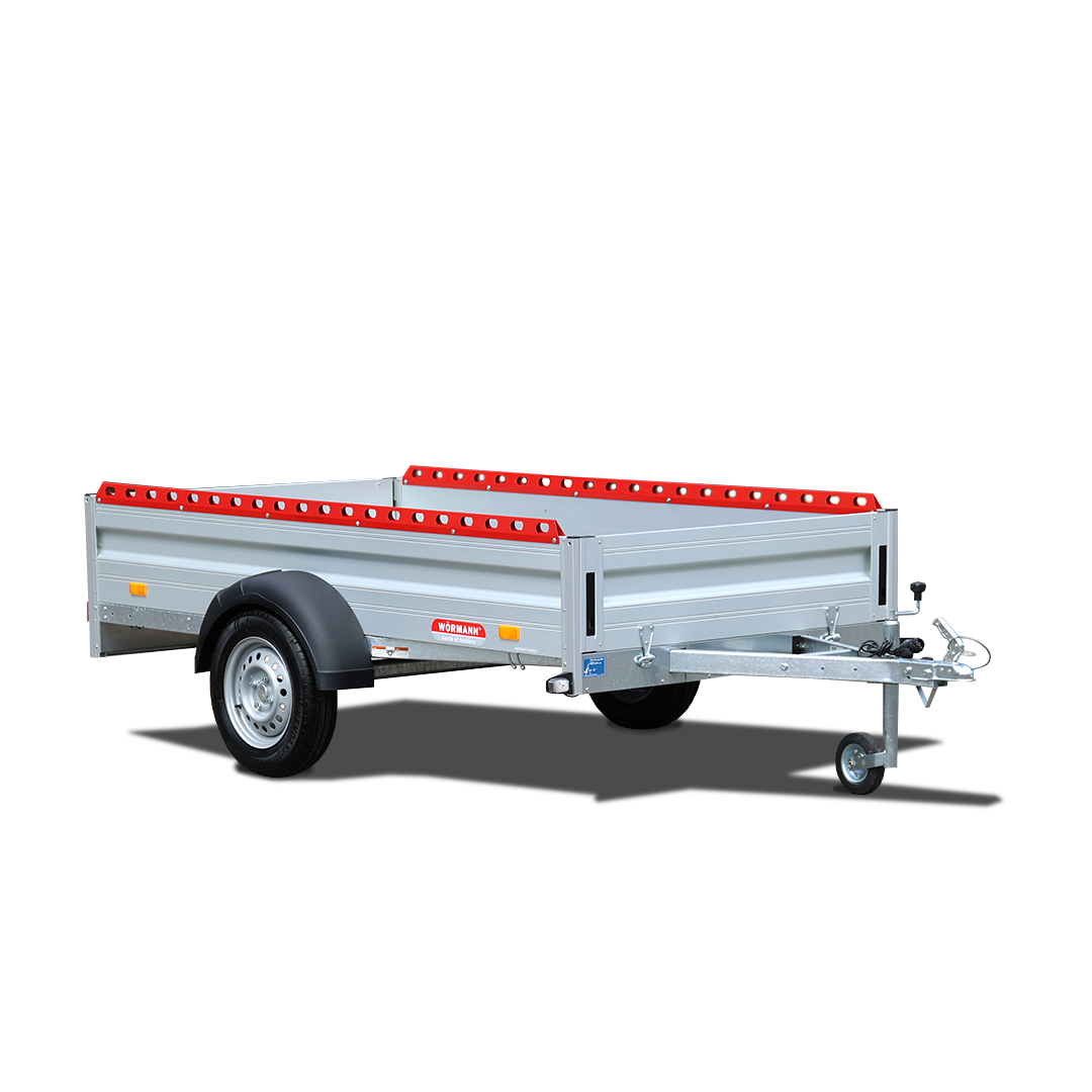 Alustar 7525/131 STK