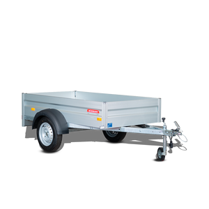 Alustar 7521/110