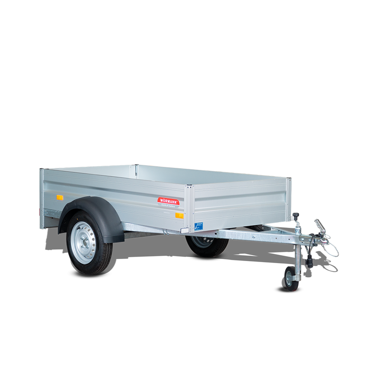 Alustar 7521/110