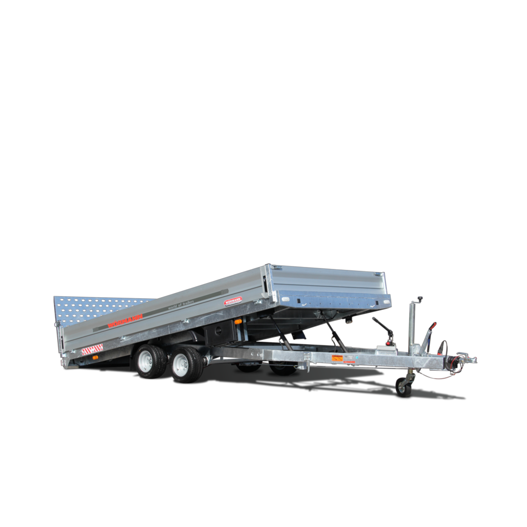 Profilader 3043/210
