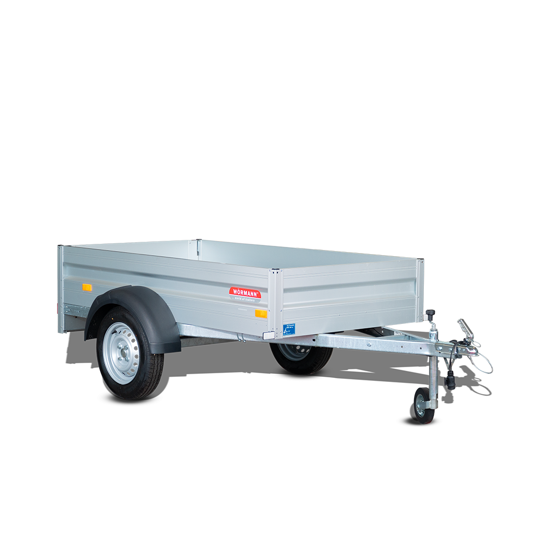 Alustar 7521/110
