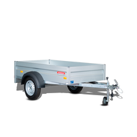 Alustar 7521/110