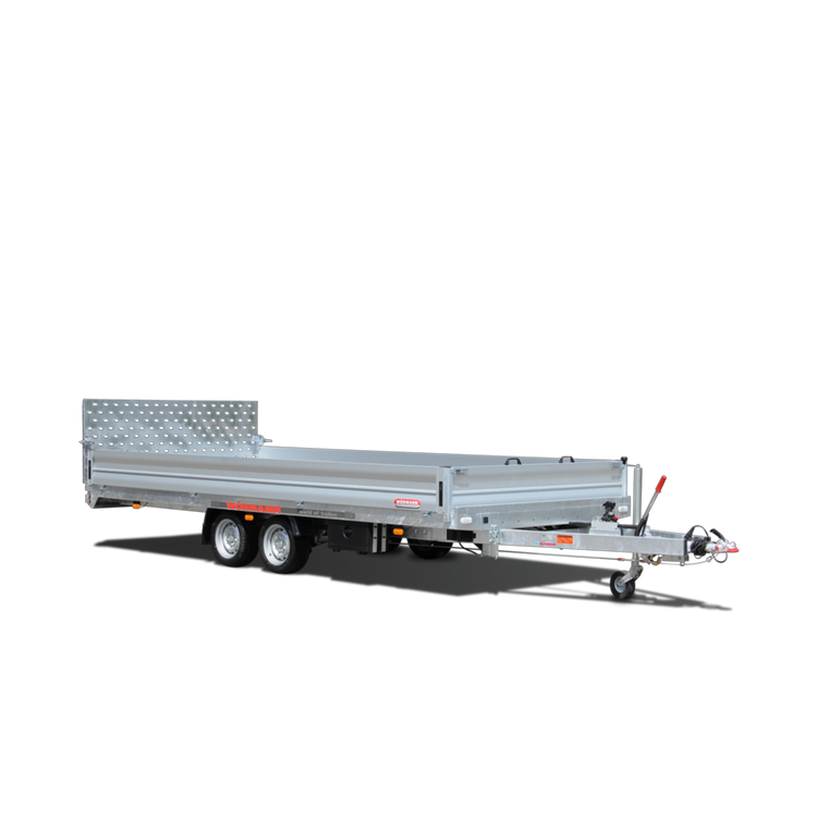Profilader 3551/210