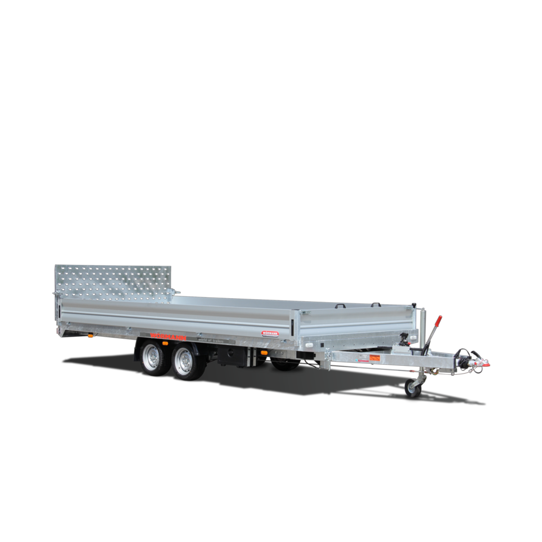 Profilader 3551/210