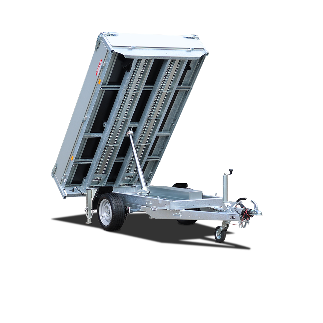 Rebell RK 1826/150 el. Hy. MT