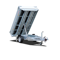 Rebell RK 1826/150 el. Hy. MT