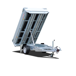 Rebell RK 1826/150 el. Hy. MT