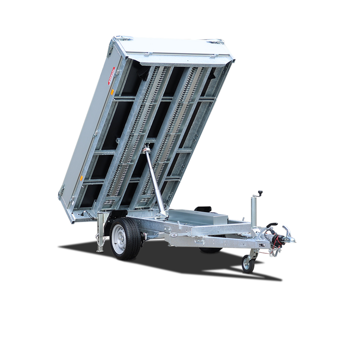 Rebell RK 1826/150 el. Hy. MT