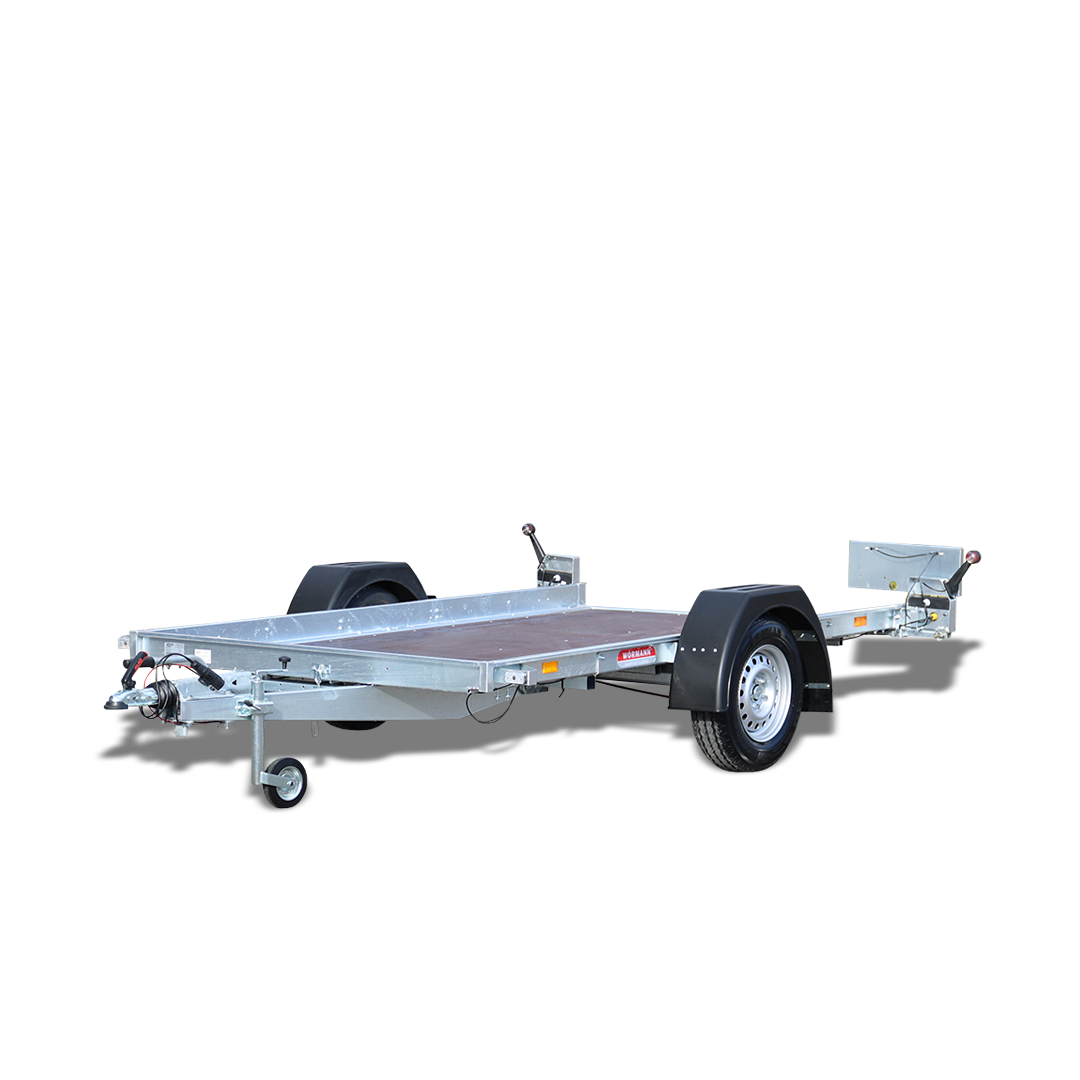 Load-Master 1330/166