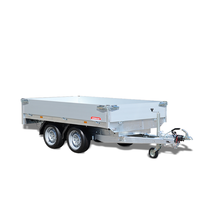 Rebell RK 2026/150 el. Hy.13"C