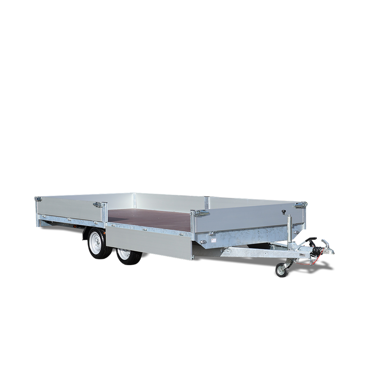 Rebell 3050/200-13"C