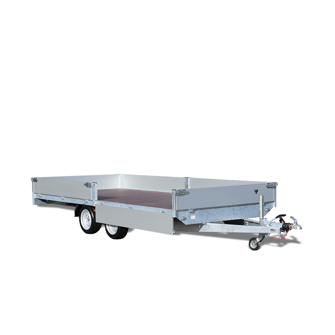 Rebell 3550/200-13"C