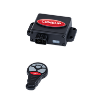 Funk-Fernbedienung für E-Winde (ComeUp)
