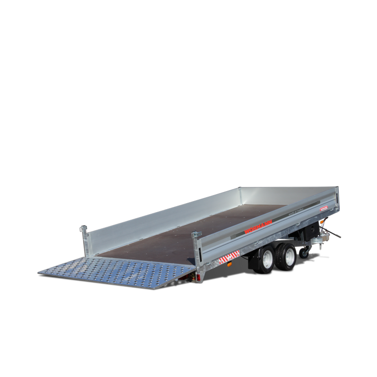 Profilader 3043/210