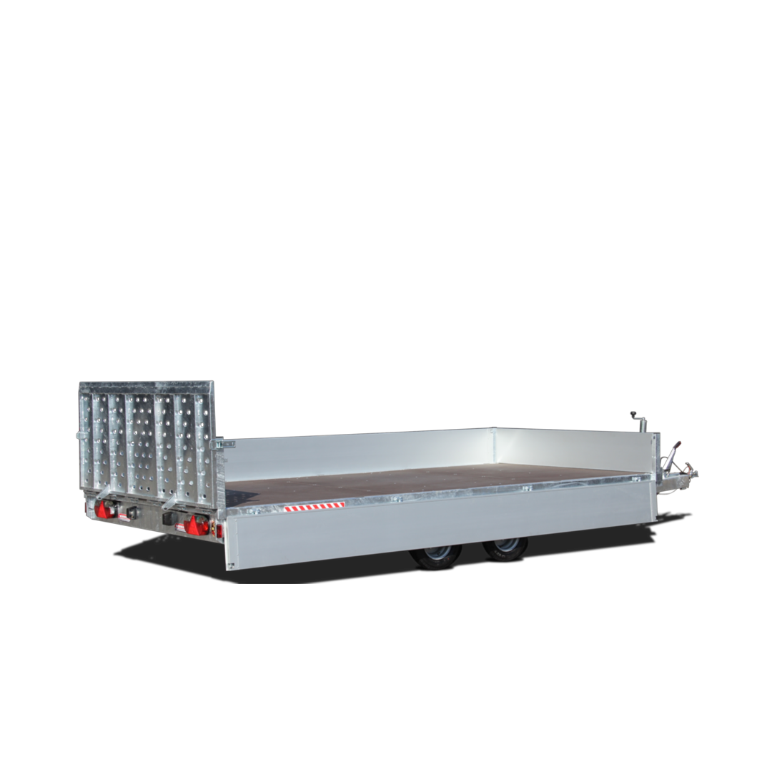 Profilader 3043/210