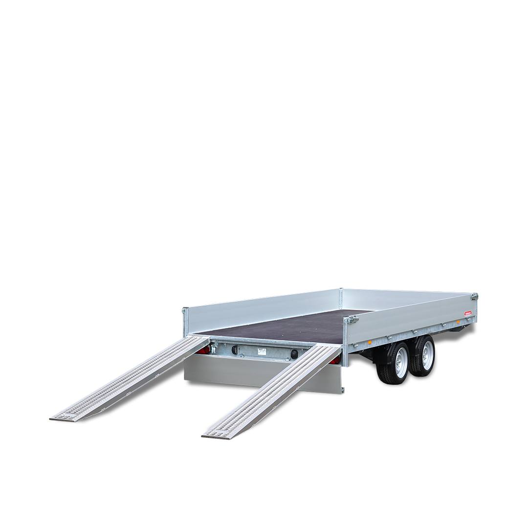 Rebell MT 3540/200-13"C