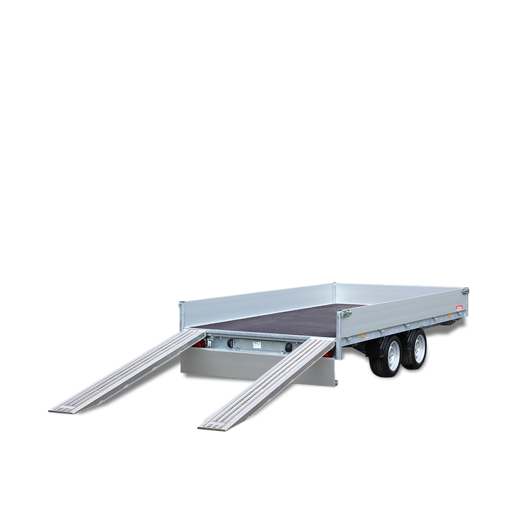 Rebell MT 3540/200-13"C