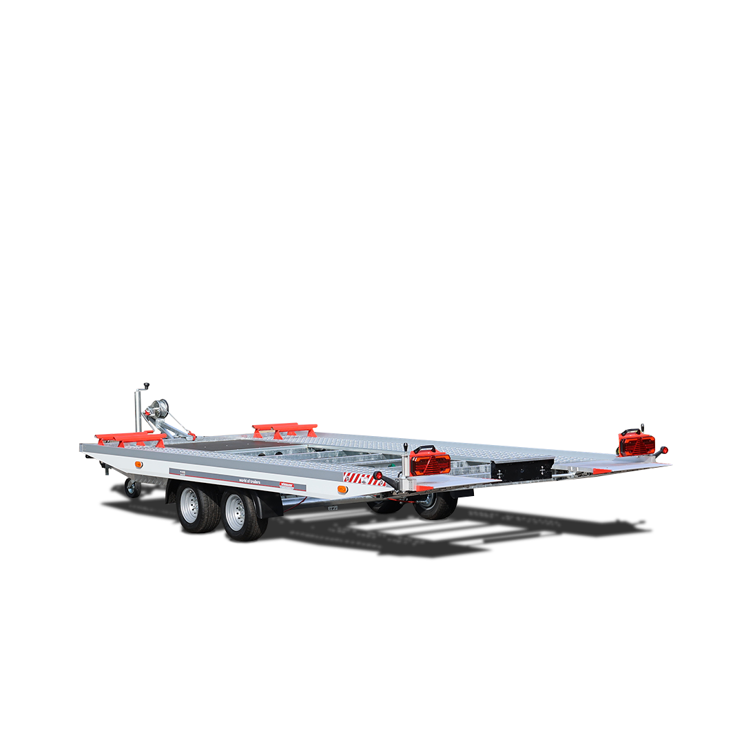 Street-Mexx 2750/209 limited