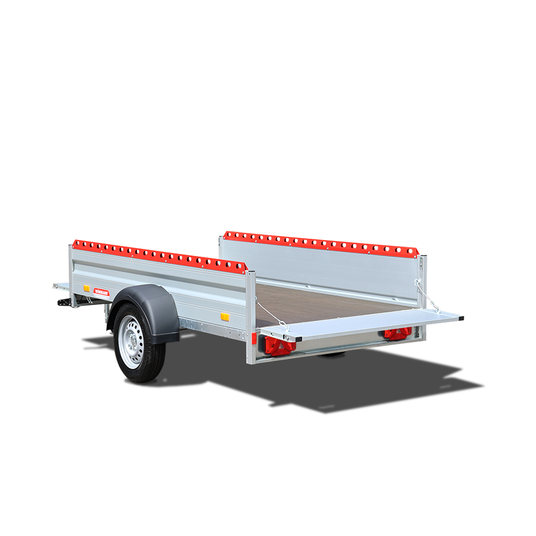 Alustar 7525/131 STK
