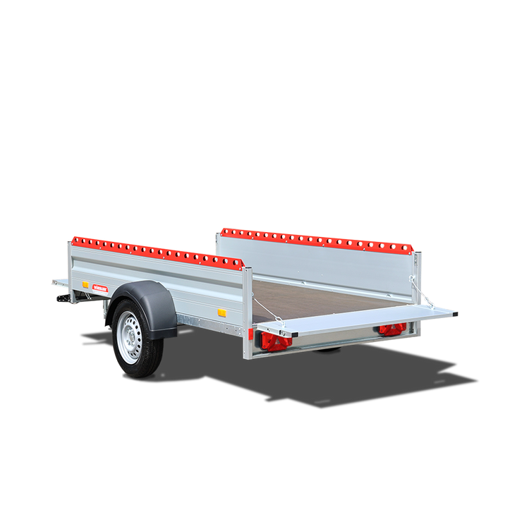 Alustar 7525/131 STK