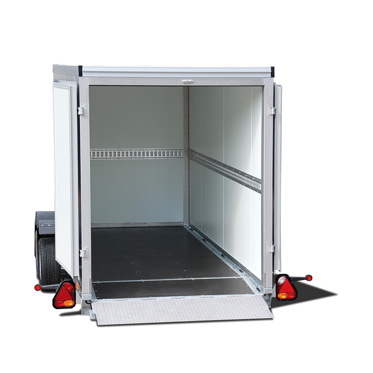 Senkomat-Cargo 2734/156