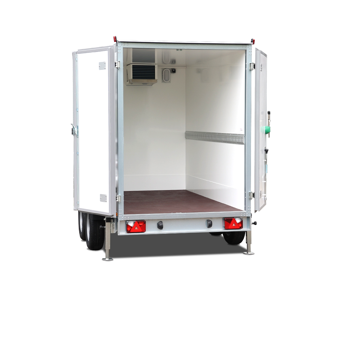 Frigo-King 3030/155