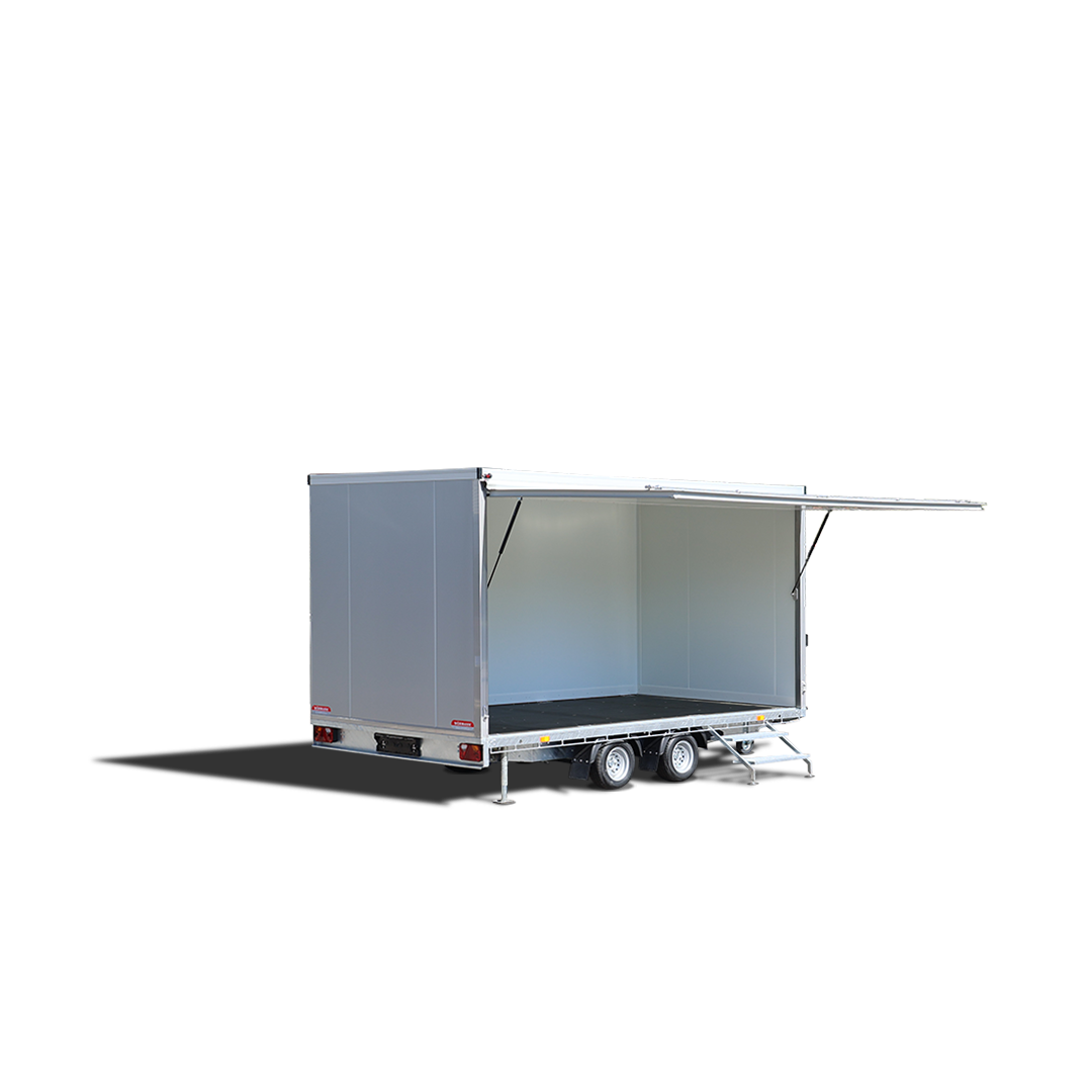 Promotion 2740/207