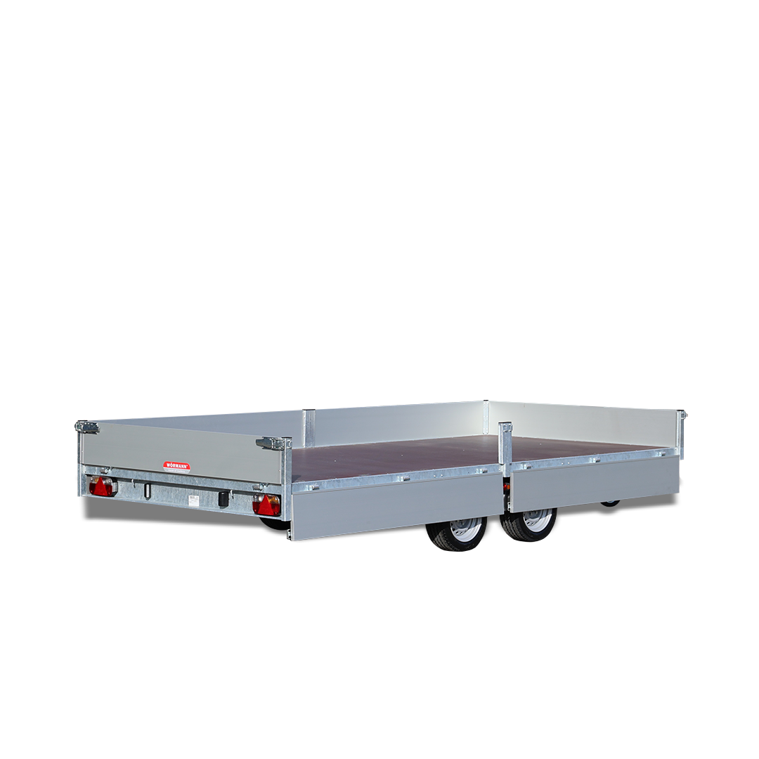 Rebell 3550/200-13"C