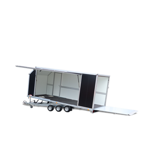 Conceptcar-Trailer 3556/230