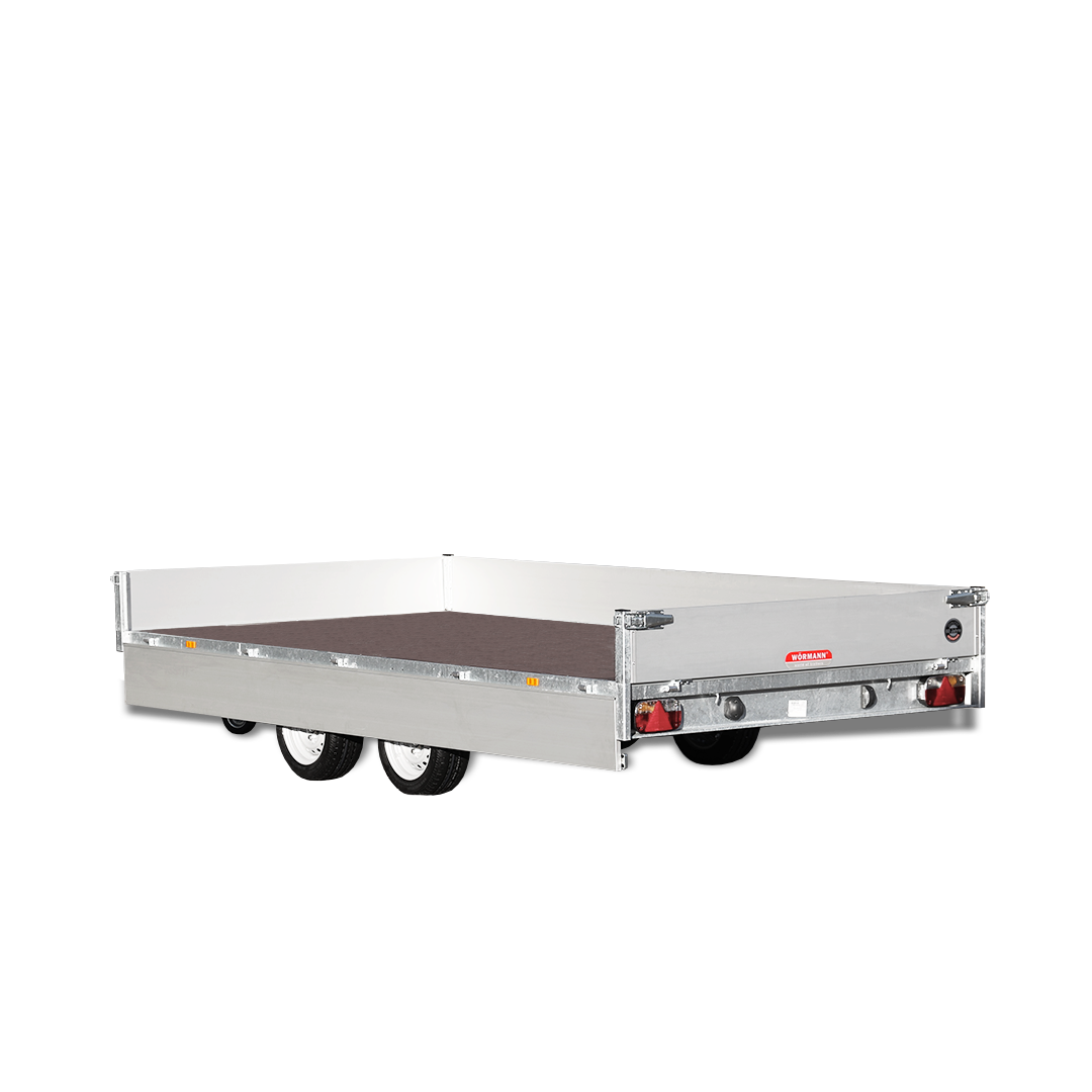 Rebell 2740/200-13"C