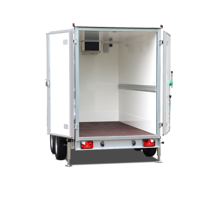 Frigo-King 3030/155