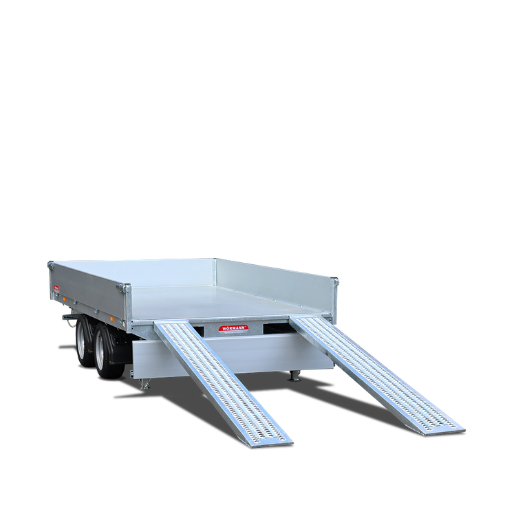 Rebell DK 3533/180 MT
