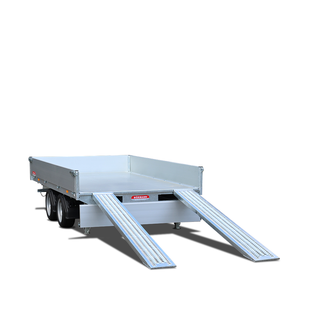 Rebell DK 3533/180 MT