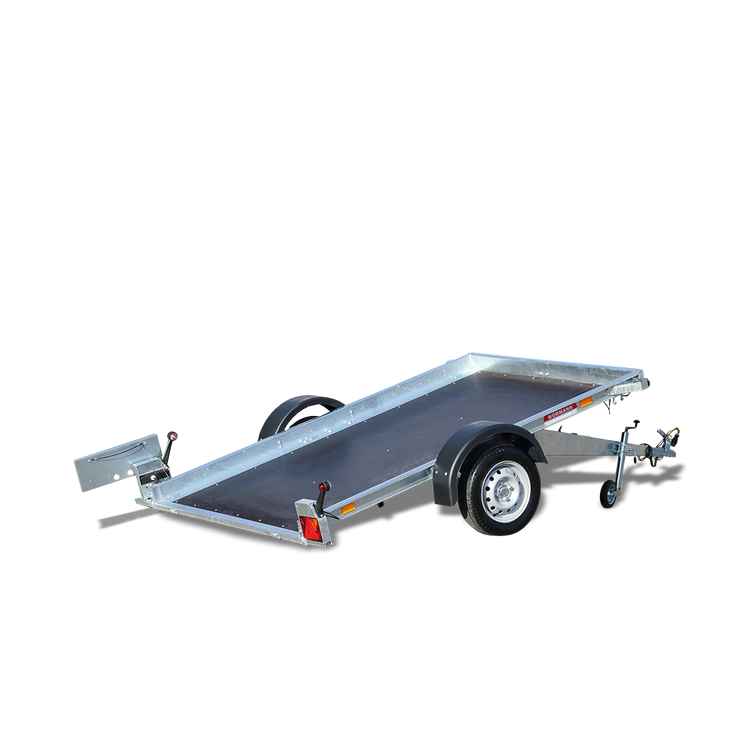 Load-Master 7525/166