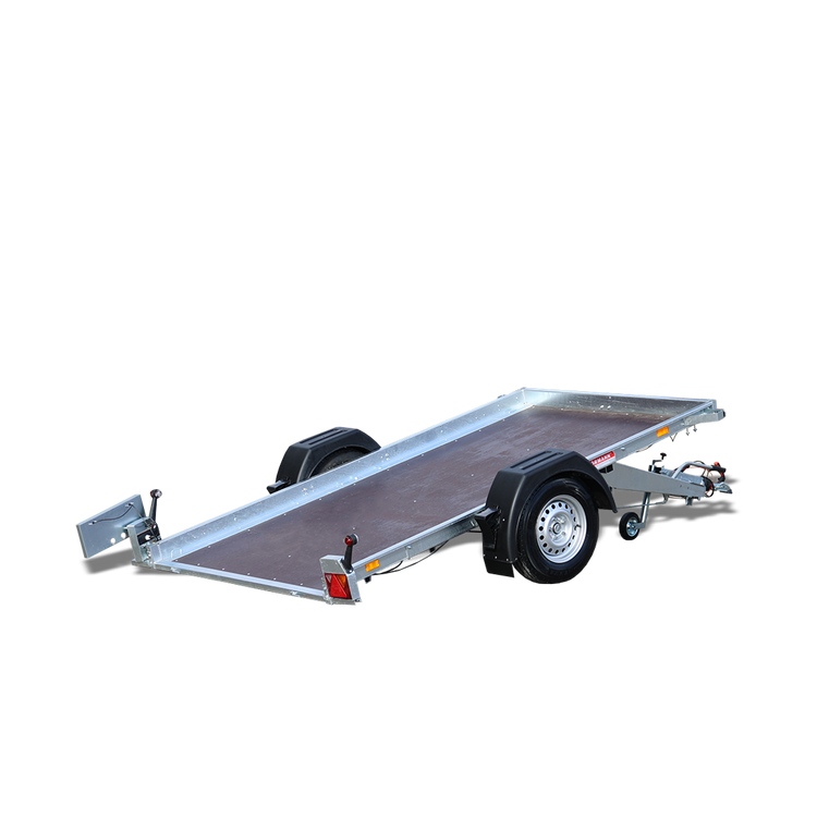 Load-Master 1330/166