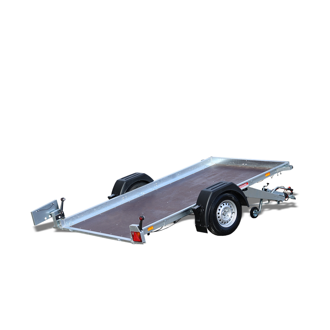 Load-Master 1330/166