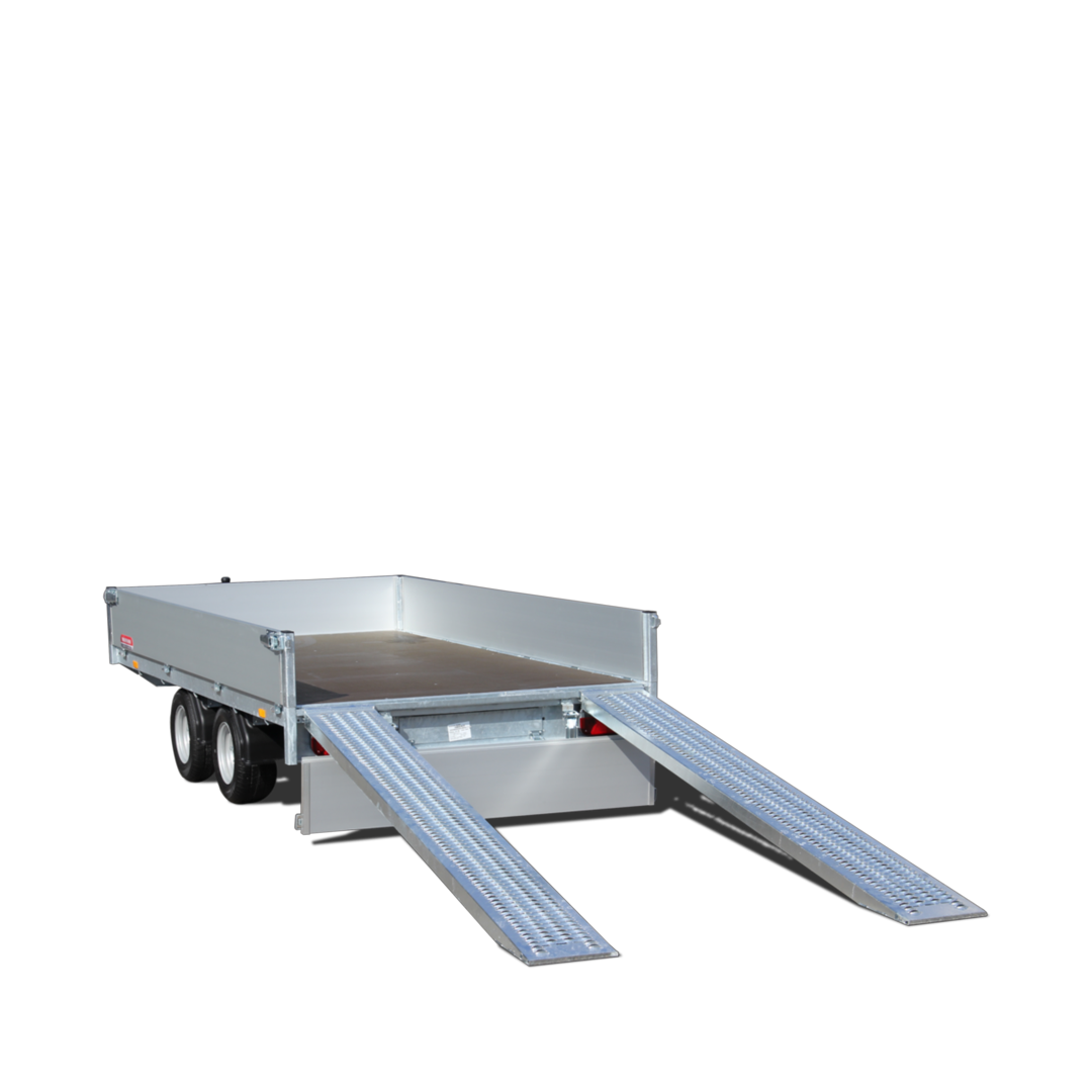 Rebell MT 3040/200-10"