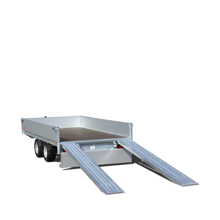 Rebell MT 3040/200-10"
