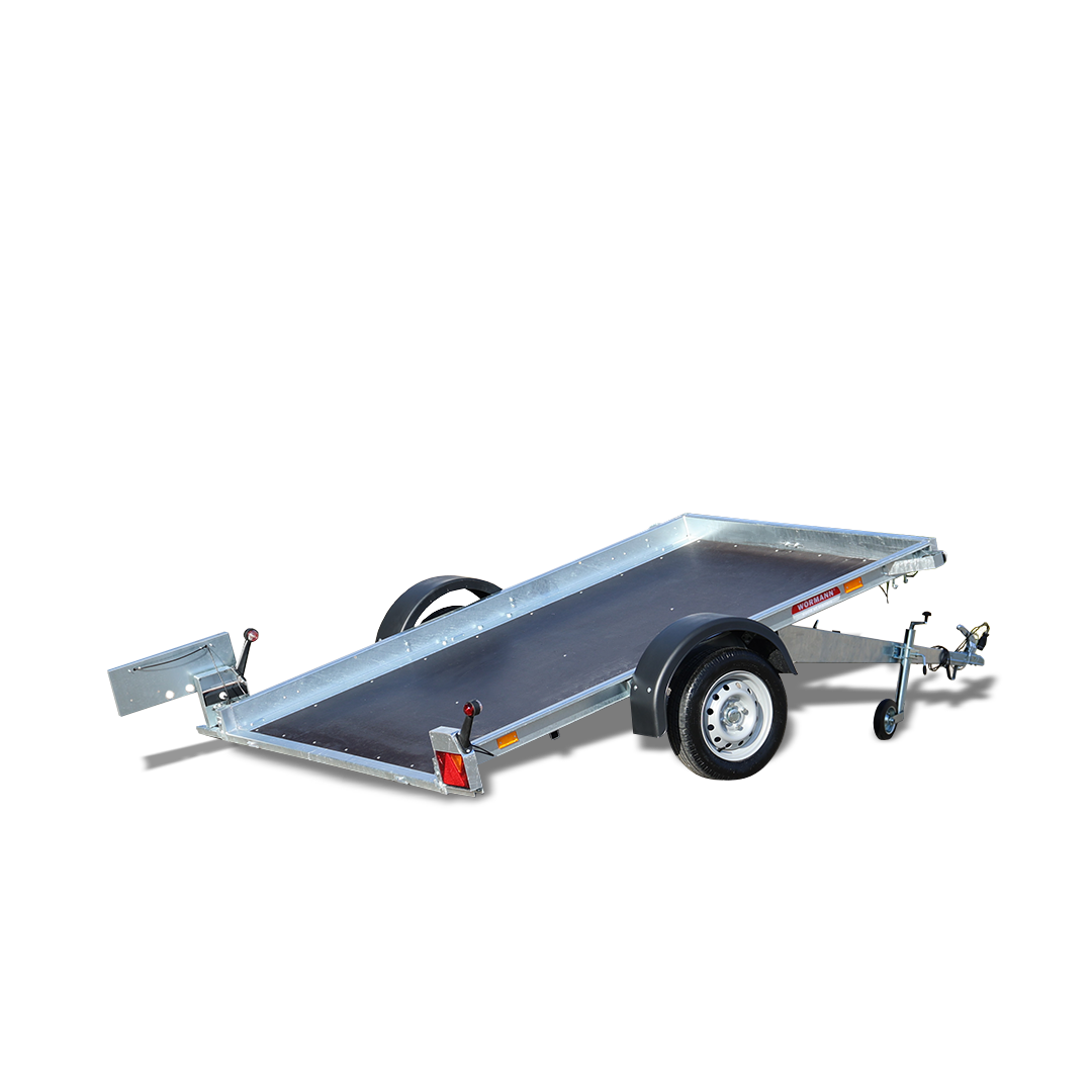 Load-Master 7525/166