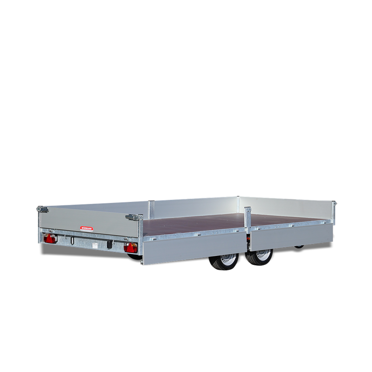 Rebell 3050/200-13"C