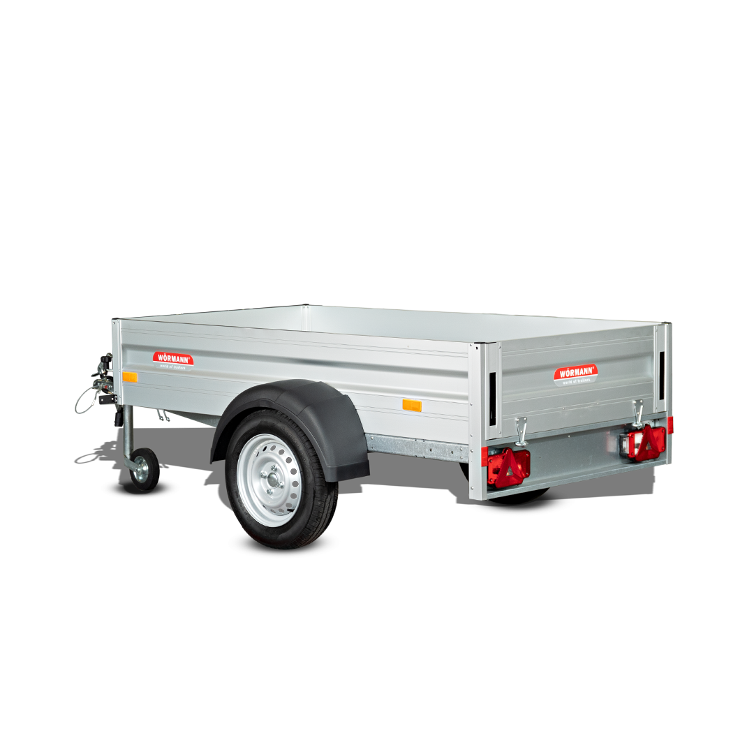 Alustar 7521/110
