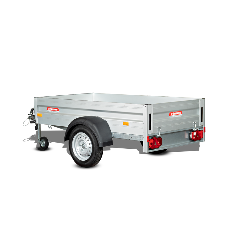 Alustar 7521/110